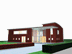 rendering villa 4