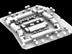 Ambient Occlusion rendering